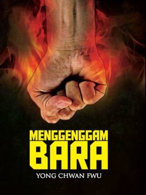 cover image of Menggenggam Bara